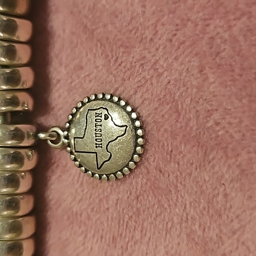 Pandora charm